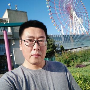 Meet your Posher, Haiyang